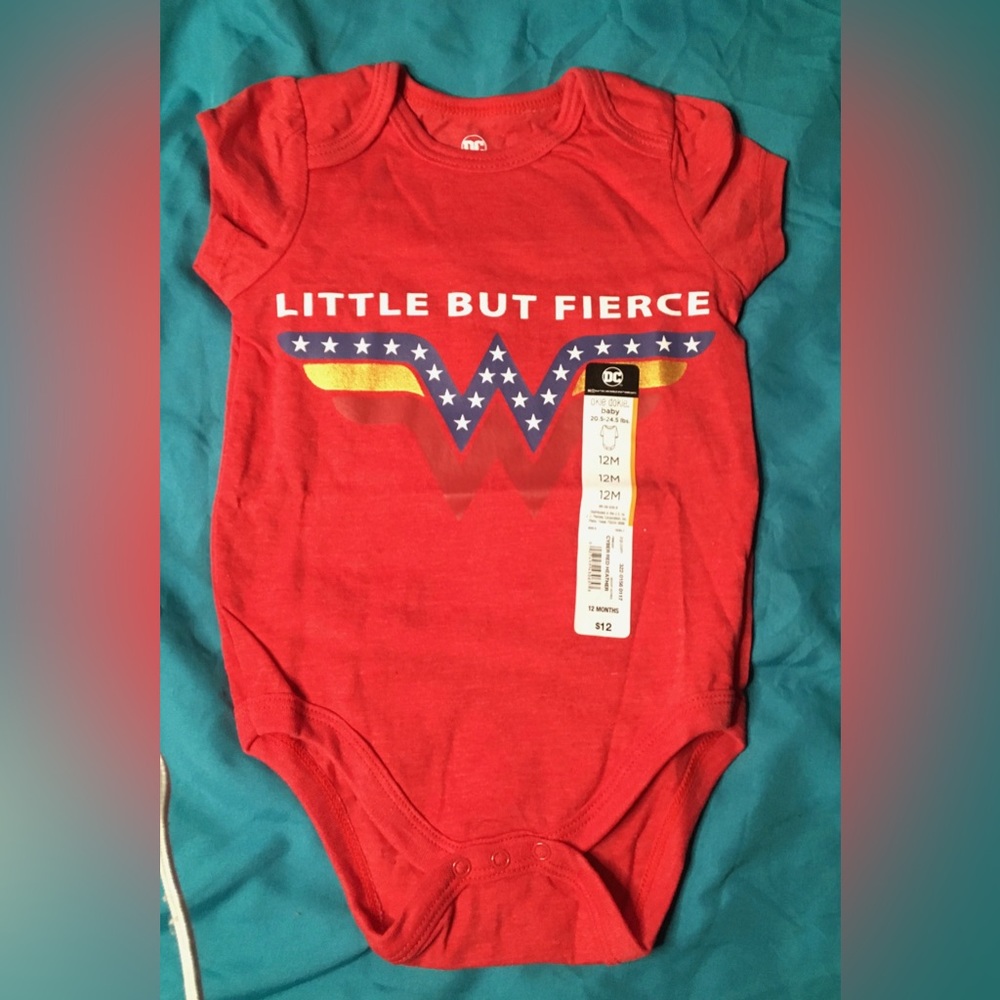 Girls light summer pants set